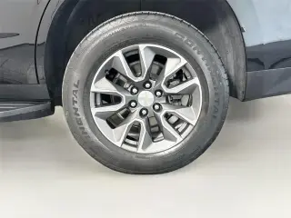 Chevrolet Tahoe 2023 4x2 LS 4 puertas SUV
