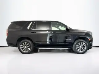 Chevrolet Tahoe 2023 4x2 LS 4 puertas SUV