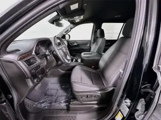 Chevrolet Tahoe 2023 4x2 LS 4 puertas SUV