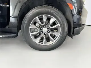 Chevrolet Tahoe 2023 4x2 LS 4 puertas SUV