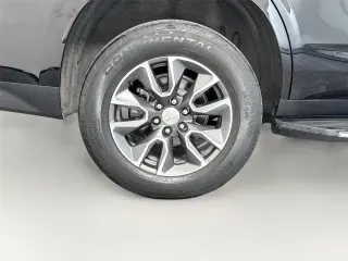 Chevrolet Tahoe 2023 4x2 LS 4 puertas SUV