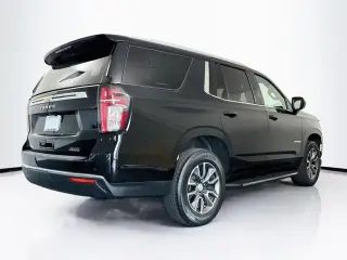Chevrolet Tahoe 2023 4x2 LS 4 puertas SUV