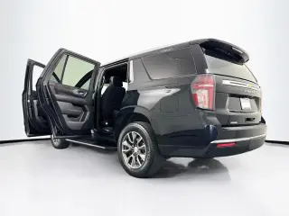 Chevrolet Tahoe 2023 4x2 LS 4 puertas SUV
