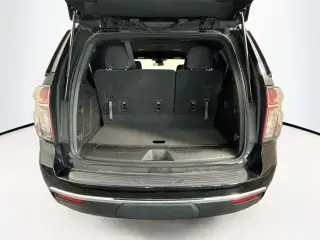Chevrolet Tahoe 2023 4x2 LS 4 puertas SUV