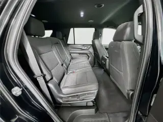Chevrolet Tahoe 2023 4x2 LS 4 puertas SUV