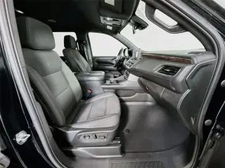 Chevrolet Tahoe 2023 4x2 LS 4 puertas SUV