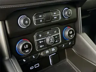 Chevrolet Tahoe 2022 4x2 LT 4 puertas SUV