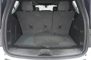 Chevrolet Tahoe 2022 4x2 LT 4 puertas SUV
