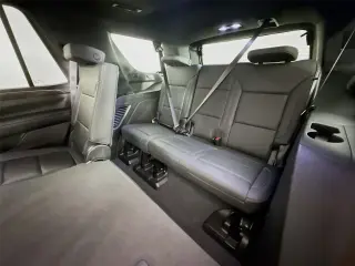 Chevrolet Tahoe 2022 4x2 LT 4 puertas SUV