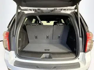 Chevrolet Tahoe 2022 4x2 LT 4 puertas SUV