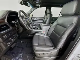 Chevrolet Tahoe 2022 4x2 LT 4 puertas SUV