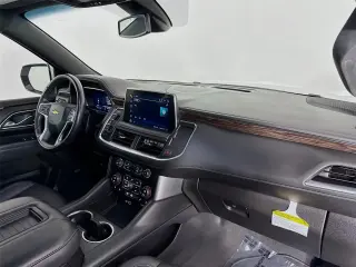 Chevrolet Tahoe 2022 4x2 LT 4 puertas SUV
