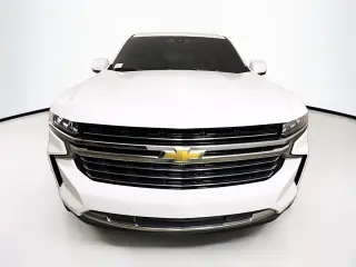 Chevrolet Tahoe 2022 4x2 LT 4 puertas SUV