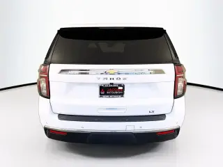 Chevrolet Tahoe 2022 4x2 LT 4 puertas SUV