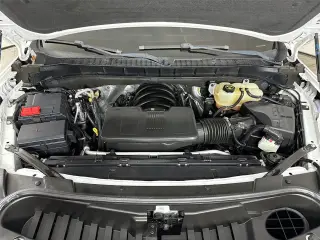 Chevrolet Tahoe 2022 4x2 LT 4 puertas SUV