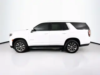 Chevrolet Tahoe 2022 4x2 LT 4 puertas SUV