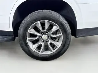 Chevrolet Tahoe 2022 4x2 LT 4 puertas SUV