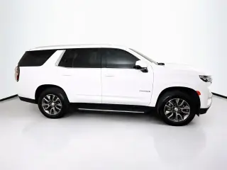 Chevrolet Tahoe 2022 4x2 LT 4 puertas SUV
