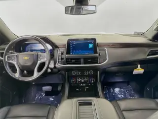 Chevrolet Tahoe 2022 4x2 LT 4 puertas SUV