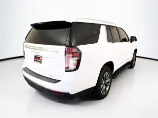Chevrolet Tahoe 2022 4x2 LT 4 puertas SUV