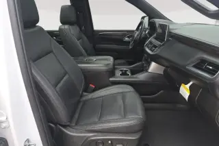 Chevrolet Tahoe 2022 4x2 LT 4 puertas SUV