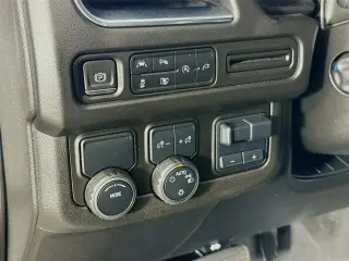 Chevrolet Tahoe 2022 4x2 LT 4 puertas SUV
