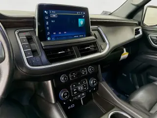 Chevrolet Tahoe 2022 4x2 LT 4 puertas SUV