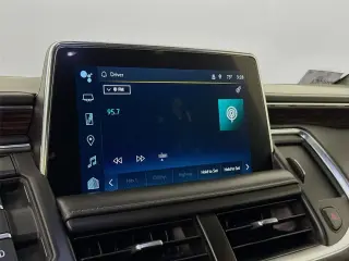 Chevrolet Tahoe 2022 4x2 LT 4 puertas SUV