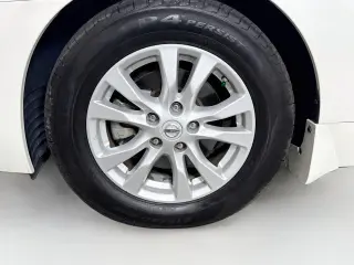 Nissan Altima 2014 2.5 S 4 puertas Sedan