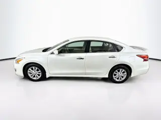 Nissan Altima 2014 2.5 S 4 puertas Sedan