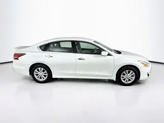 Nissan Altima 2014 2.5 S 4 puertas Sedan