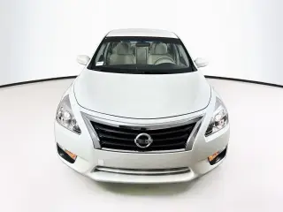 Nissan Altima 2014 2.5 S 4 puertas Sedan