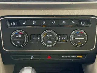 Volkswagen Atlas 2021 V6 SE 4 puertas SUV con Tecnología