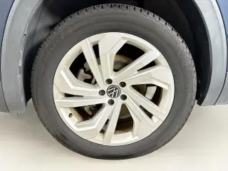 Volkswagen Atlas 2021 V6 SE 4 puertas SUV con Tecnología