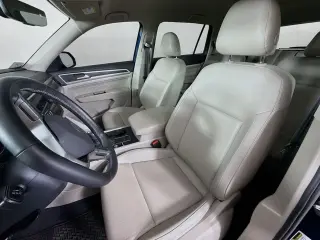 Volkswagen Atlas 2021 V6 SE 4 puertas SUV con Tecnología
