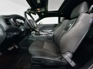 Dodge Challenger 2020 R/T Scat Pack 2 puertas Cupé