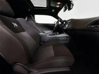 Dodge Challenger 2020 R/T Scat Pack 2 puertas Cupé