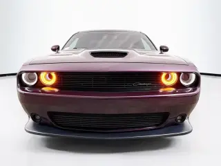 Dodge Challenger 2020 R/T Scat Pack 2 puertas Cupé