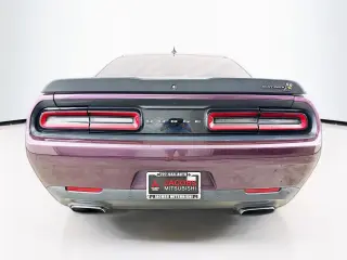 Dodge Challenger 2020 R/T Scat Pack 2 puertas Cupé
