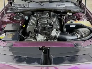 Dodge Challenger 2020 R/T Scat Pack 2 puertas Cupé