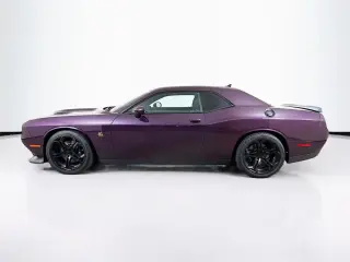Dodge Challenger 2020 R/T Scat Pack 2 puertas Cupé