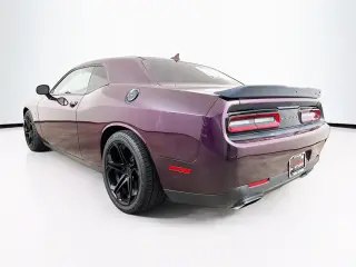 Dodge Challenger 2020 R/T Scat Pack 2 puertas Cupé