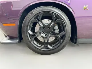 Dodge Challenger 2020 R/T Scat Pack 2 puertas Cupé