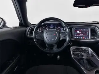 Dodge Challenger 2020 R/T Scat Pack 2 puertas Cupé