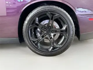 Dodge Challenger 2020 R/T Scat Pack 2 puertas Cupé
