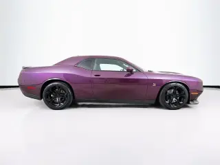 Dodge Challenger 2020 R/T Scat Pack 2 puertas Cupé