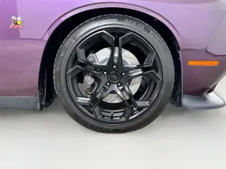 Dodge Challenger 2020 R/T Scat Pack 2 puertas Cupé