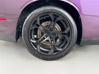 Dodge Challenger 2020 R/T Scat Pack 2 puertas Cupé