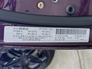 Dodge Challenger 2020 R/T Scat Pack 2 puertas Cupé