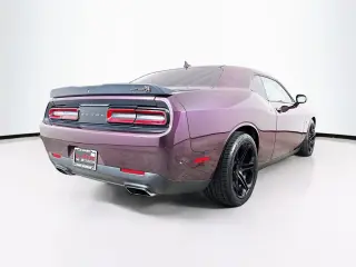 Dodge Challenger 2020 R/T Scat Pack 2 puertas Cupé